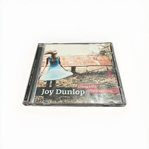 Joy Dunlop Dùsgadh Awakening CD 2010 Gaelic World Folk Scottish Music